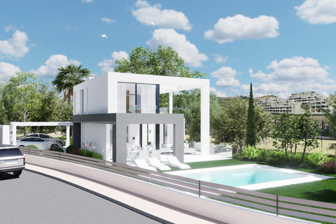 Villa em Fuengirola, Malaga, Fuengirola - € 1.450.000 | Ref: VC1 - foto 14